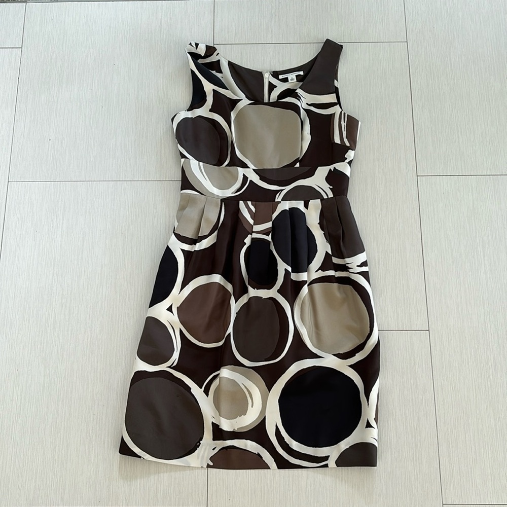 Banana republic dress size 4